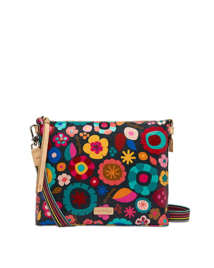 Amelie Downtown Crossbody