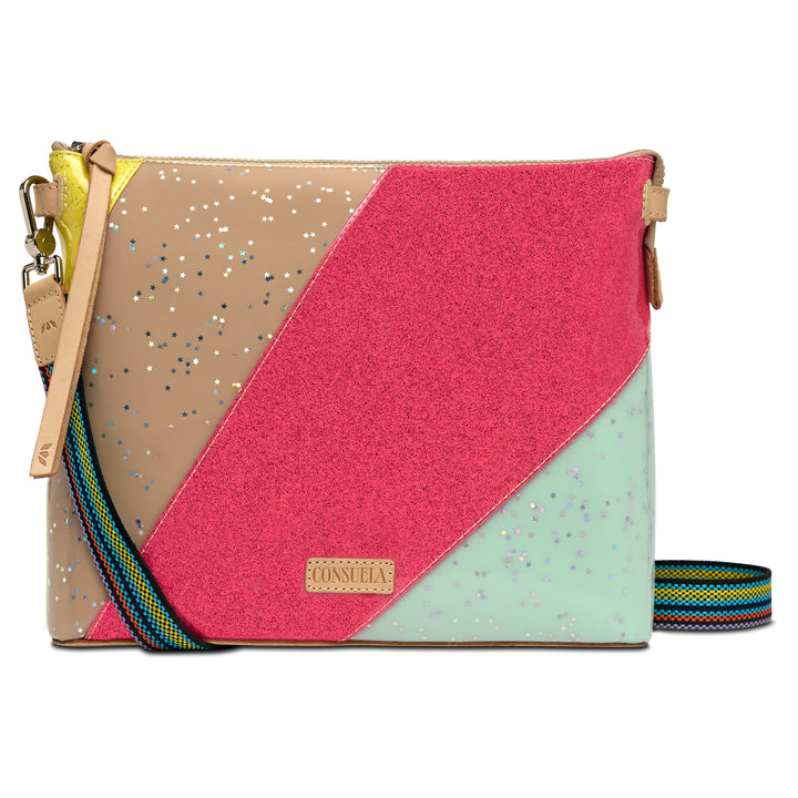 Bianca Downtown Crossbody
