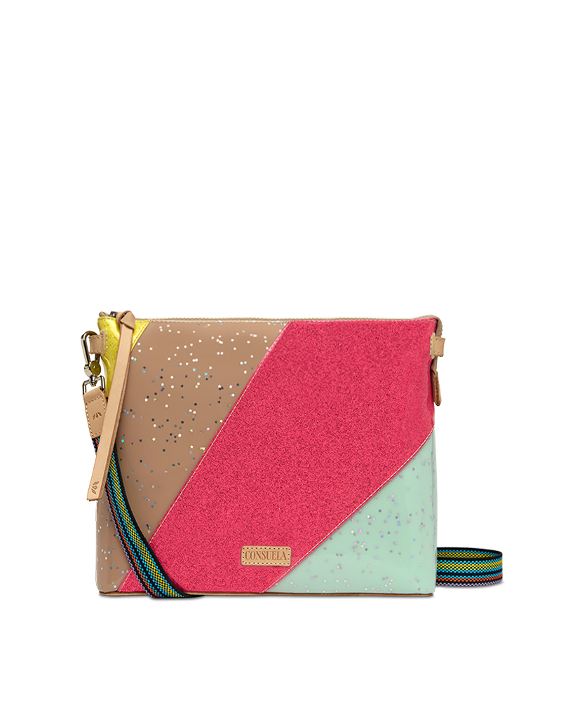 Bianca Downtown Crossbody