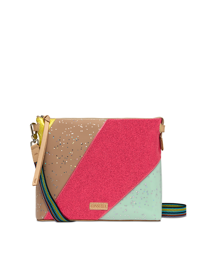 Bianca Downtown Crossbody