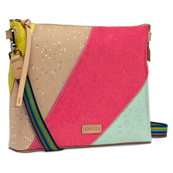 Bianca Downtown Crossbody