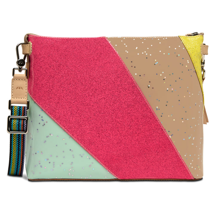Bianca Downtown Crossbody