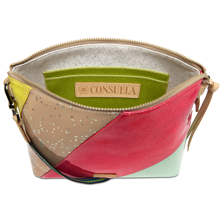 Bianca Downtown Crossbody