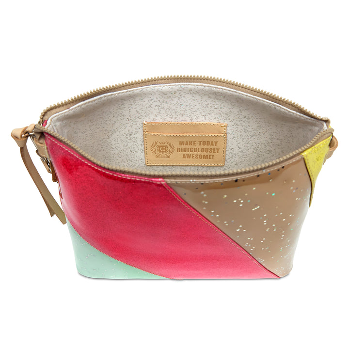 Bianca Downtown Crossbody