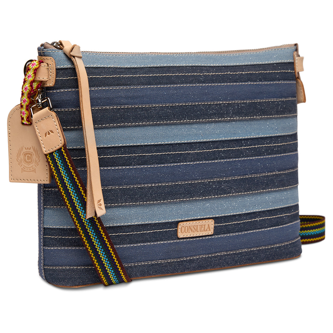 Royal Downtown Crossbody