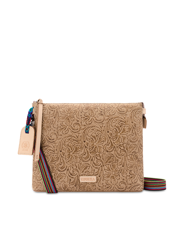 Lawton Downtown Crossbody