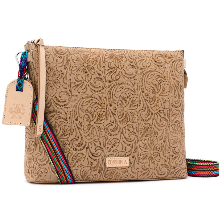 Lawton Downtown Crossbody