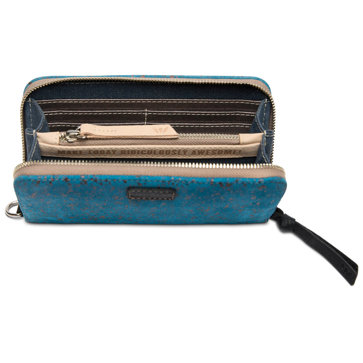 Nilo Essential wallet