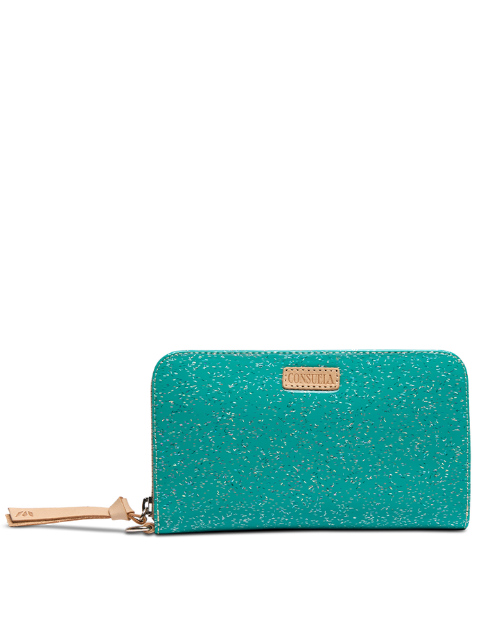 Shay Essential Wallet