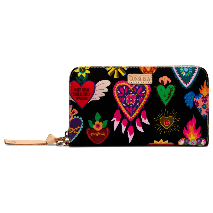 Vida Essential Wallet