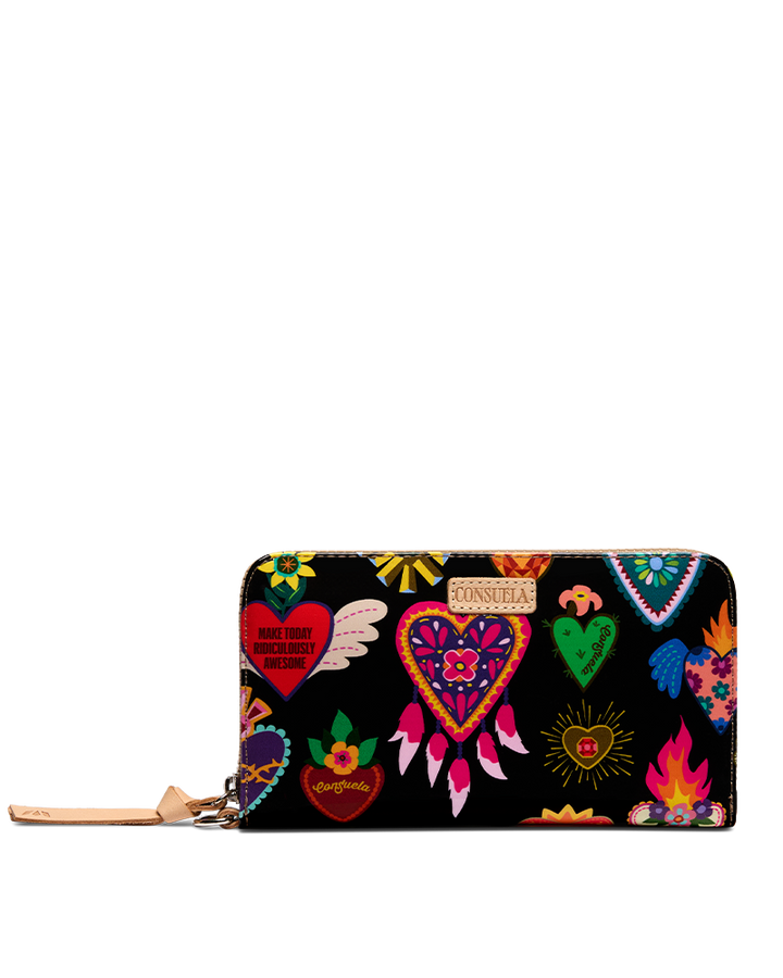 Vida Essential Wallet