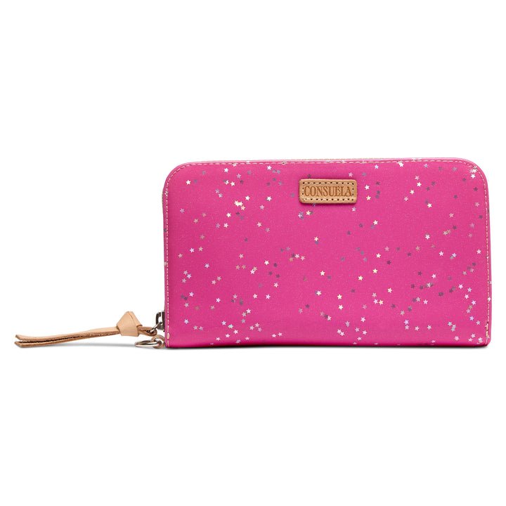 Berry Essential Wallet