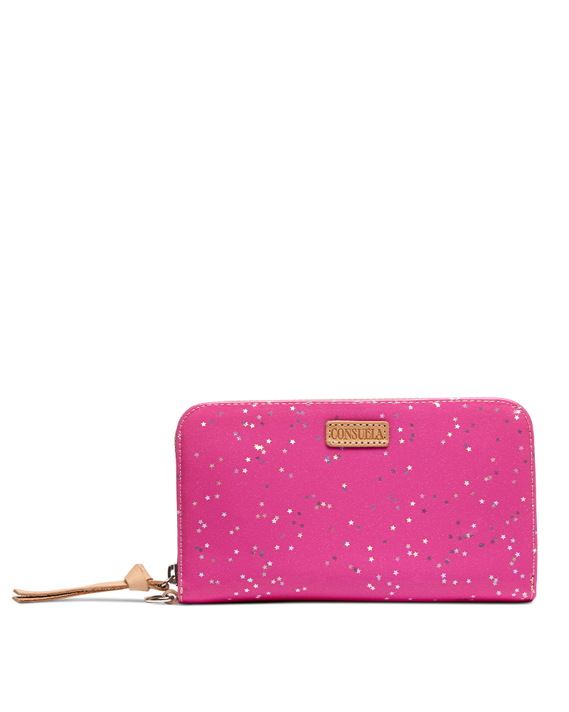 Berry Essential Wallet