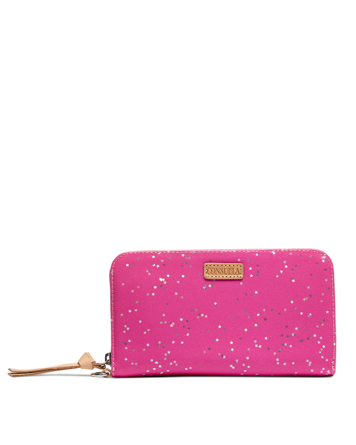 Berry Essential Wallet