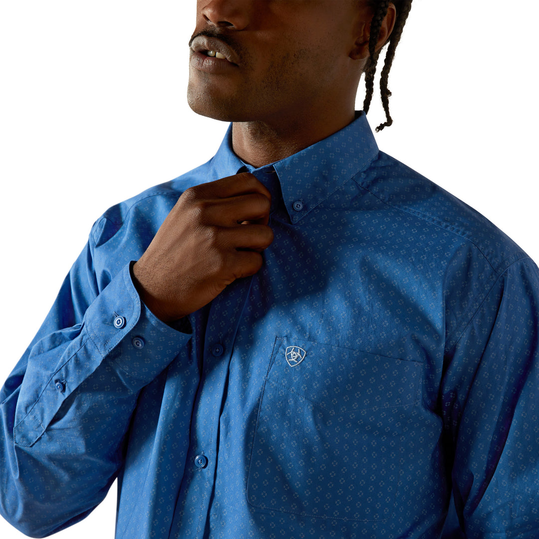 MNS Stratford Classic Fit Shirt-10062238