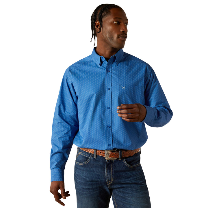 MNS Stratford Classic Fit Shirt-10062238