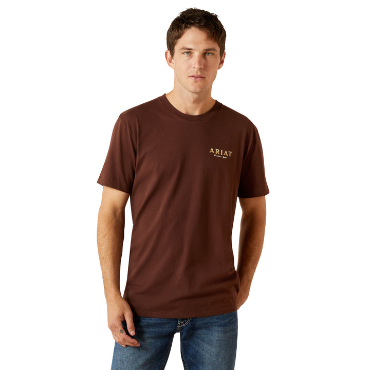 Ariat 10062422 Ariat Haters Club T-Shirt