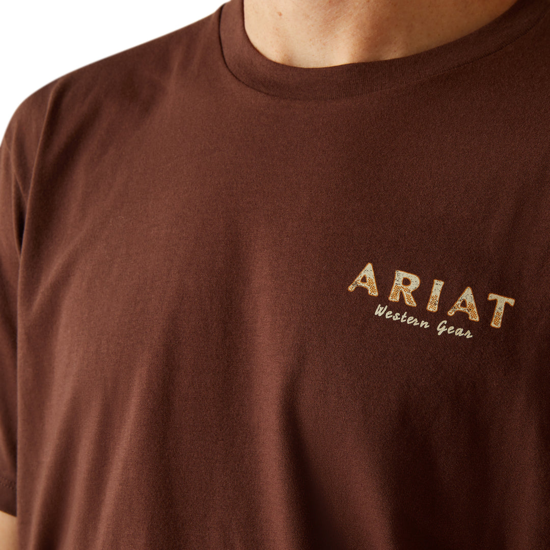 Ariat 10062422 Ariat Haters Club T-Shirt