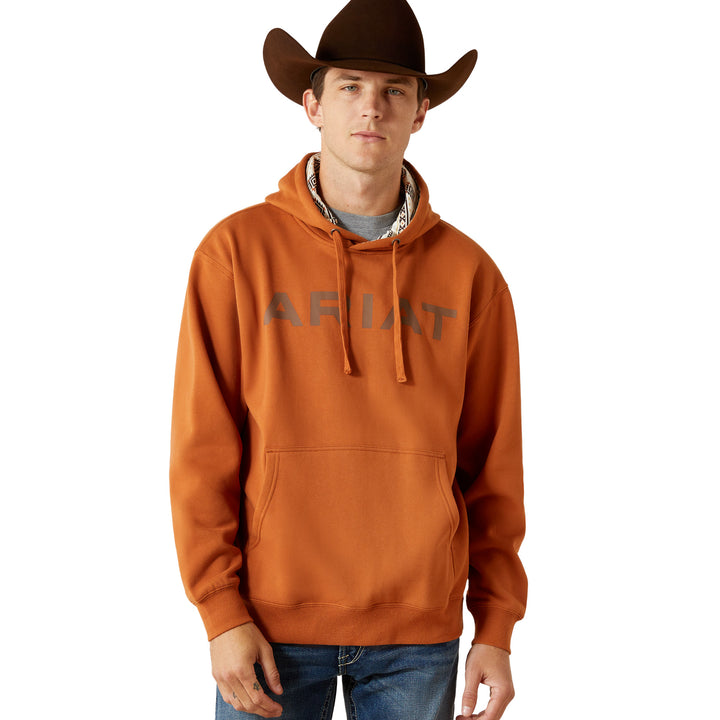 Men's Style No. 10062493 Shield Logo Hoodie