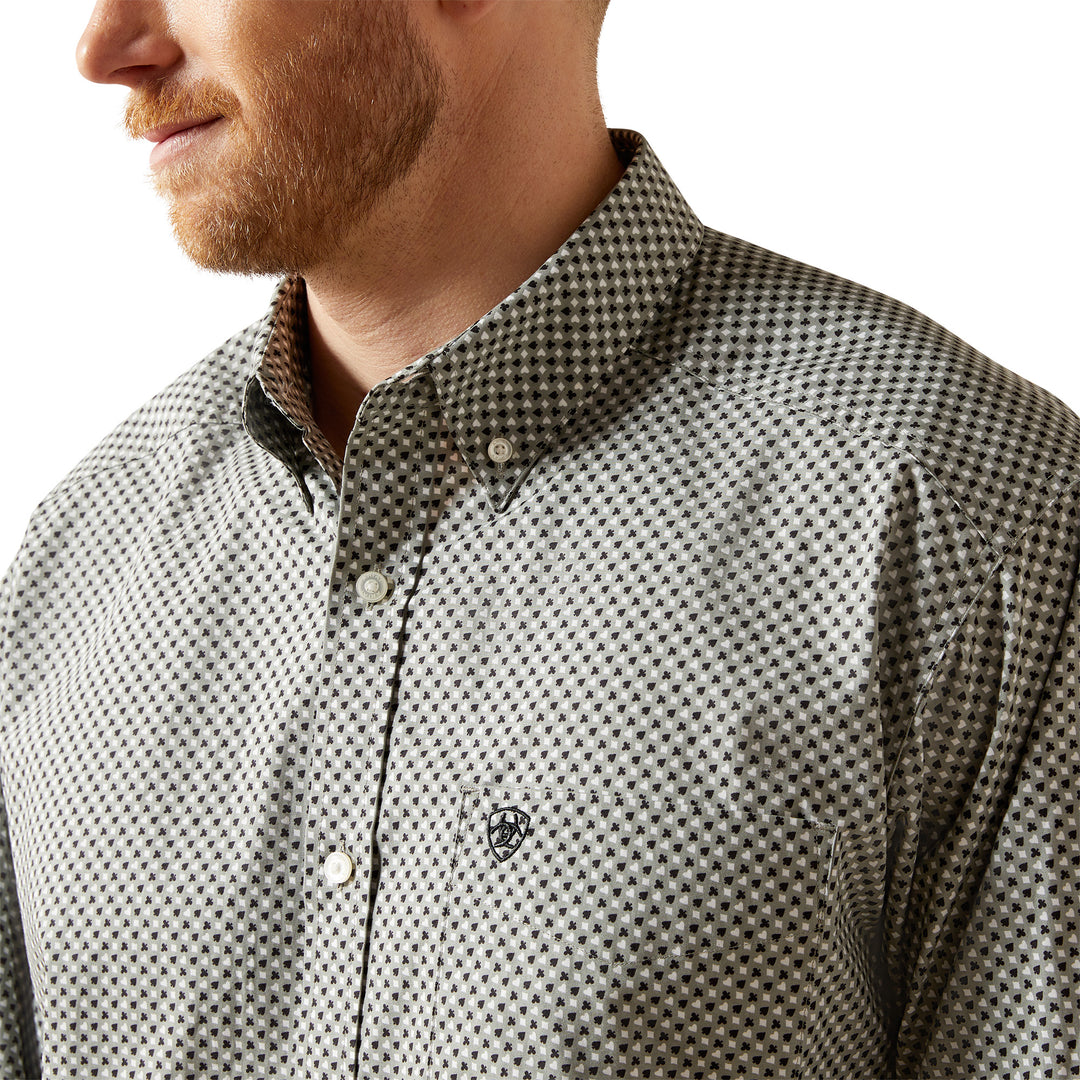 Men's Style# 10065854 Tristan Classic Fit Shirt