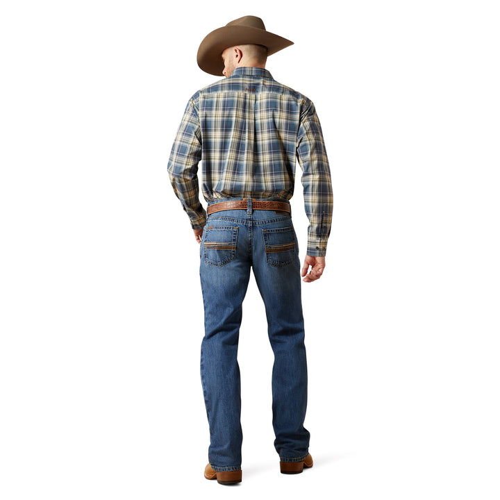 ARIAT M4 RELAXED SHANE BOOT MENS JEANS - 10065929