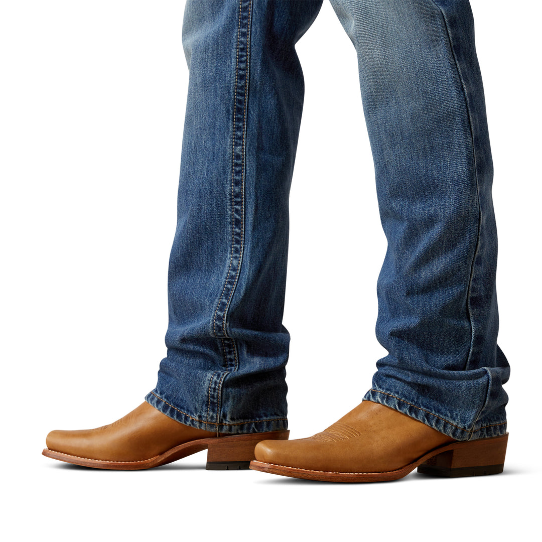 ARIAT M4 RELAXED SHANE BOOT MENS JEANS - 10065929