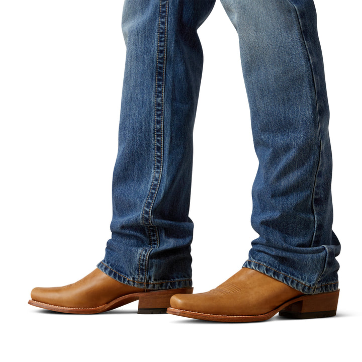 ARIAT M4 RELAXED SHANE BOOT MENS JEANS - 10065929