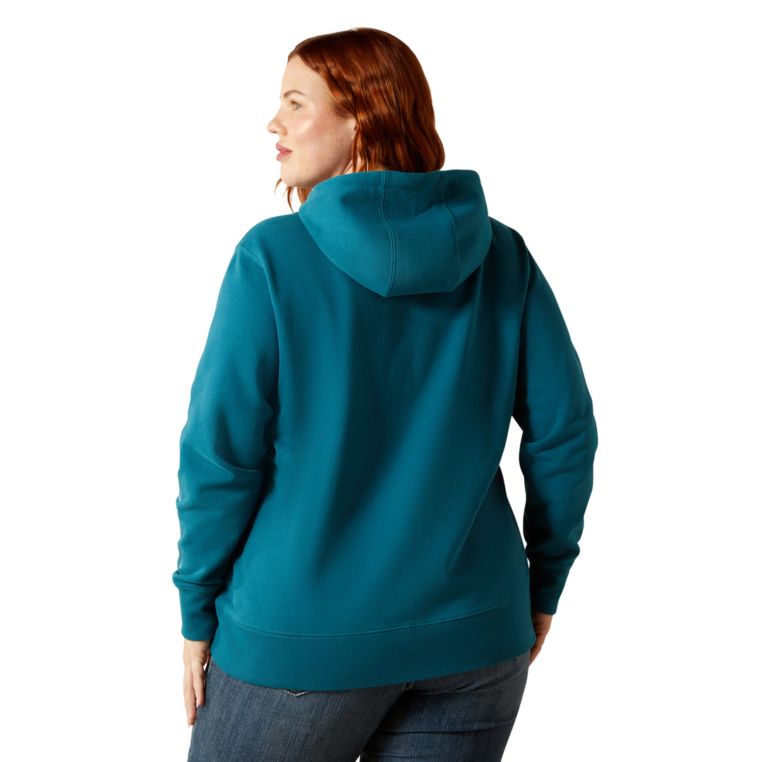 Womens Ariat Hoodie Style No. 10062272