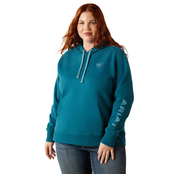 Womens Ariat Hoodie Style No. 10062272