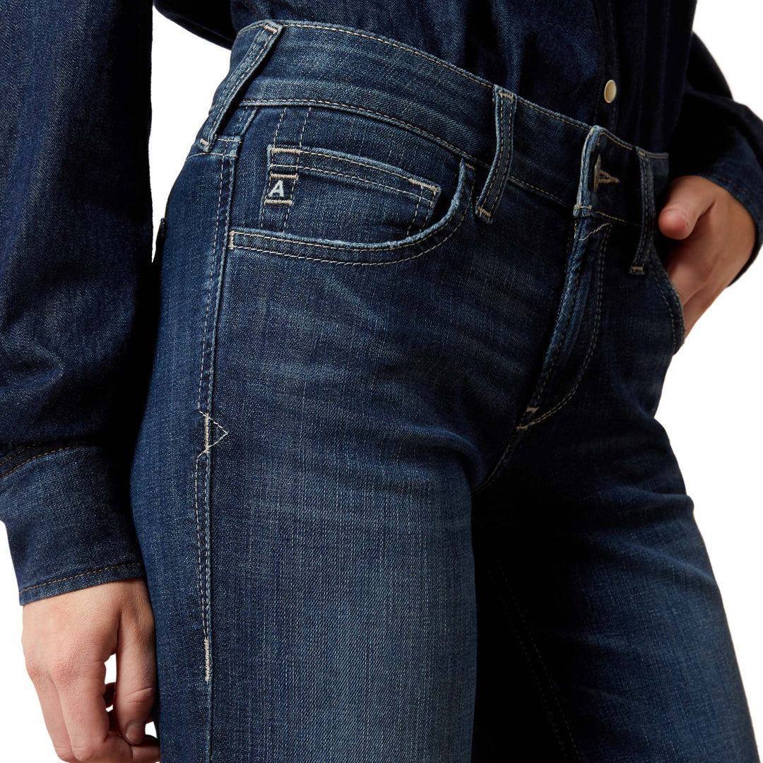 WOMEN'S Perfect Rise Catalaya Trouser Jeans 10065881