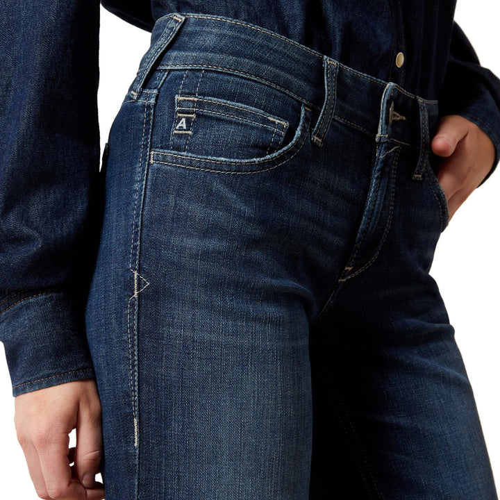 WOMEN'S Perfect Rise Catalaya Trouser Jeans 10065881