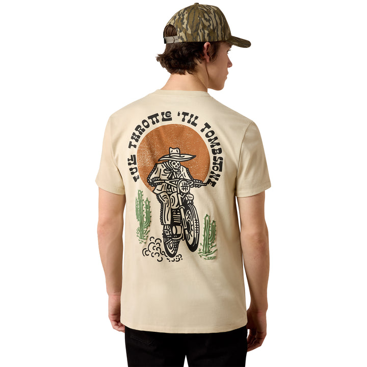 Ariat 10080590 Ariat Full Throttle T-Shirt