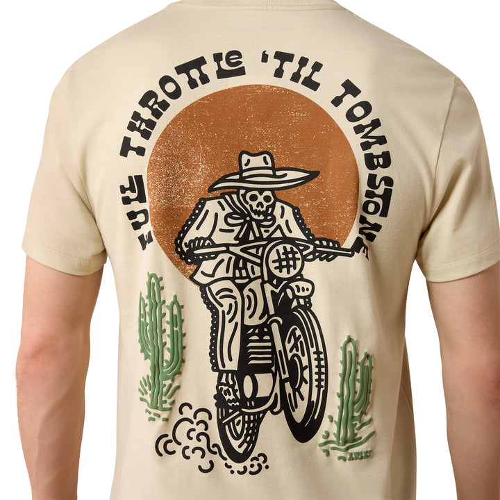 Ariat 10080590 Ariat Full Throttle T-Shirt