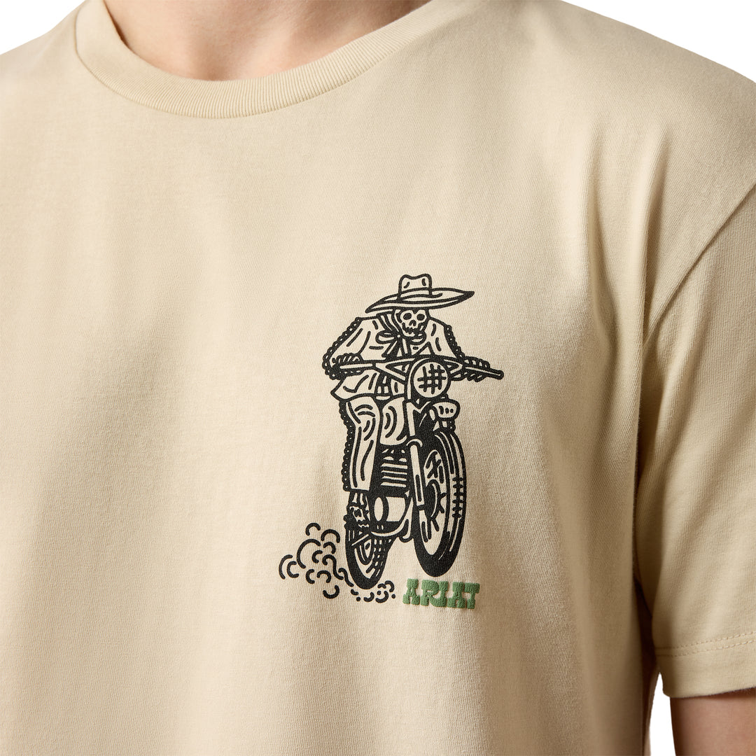 Ariat 10080590 Ariat Full Throttle T-Shirt