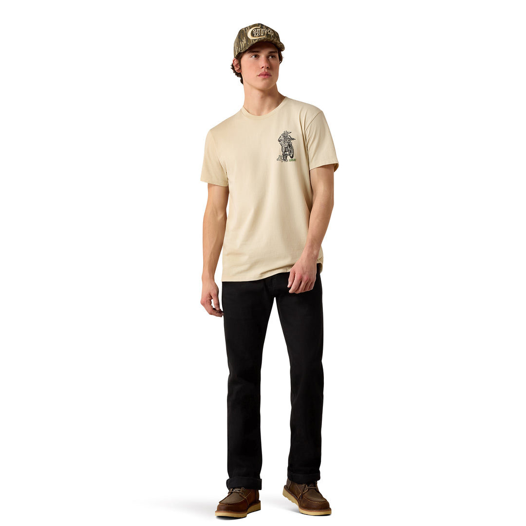 Ariat 10080590 Ariat Full Throttle T-Shirt