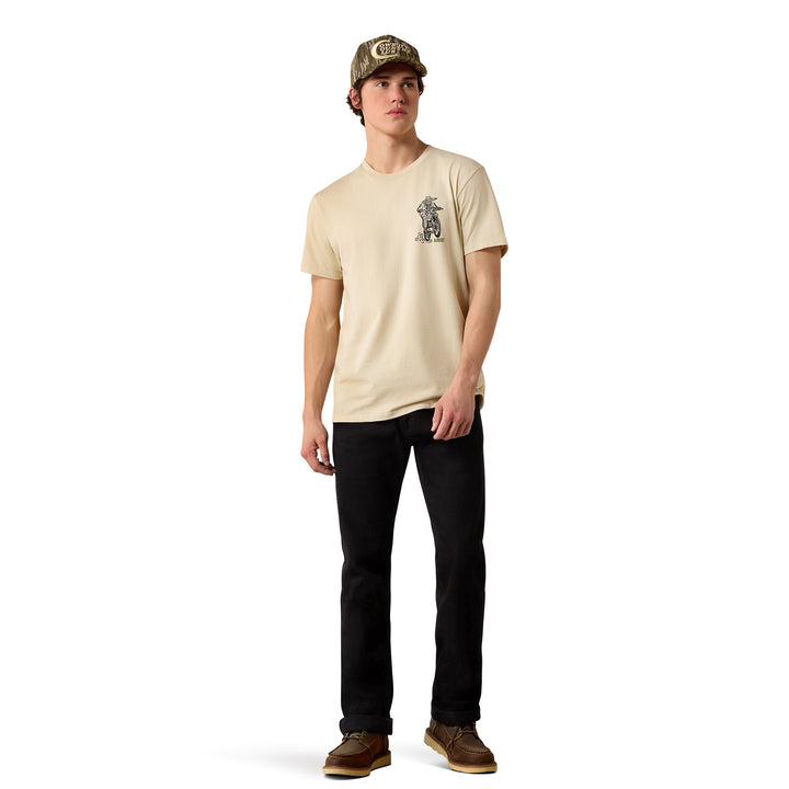 Ariat 10080590 Ariat Full Throttle T-Shirt