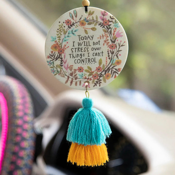 Car Air Freshener