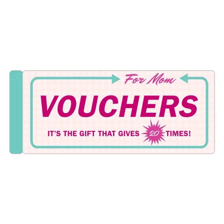 Vouchers For Mom