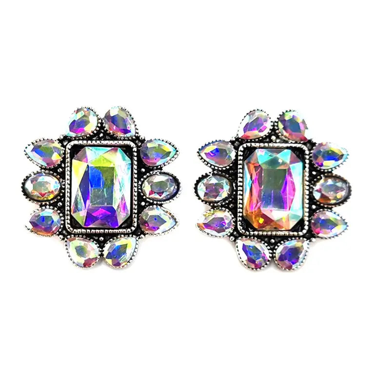 Statement Studs