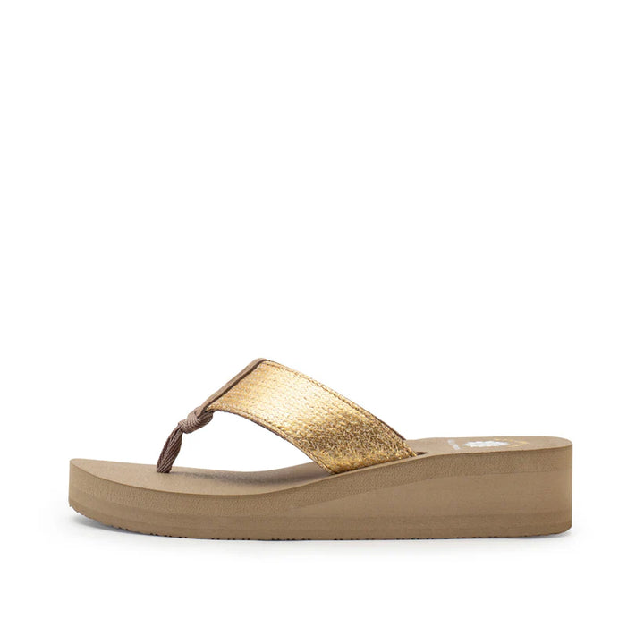 Leyla Yellowbox Sandals