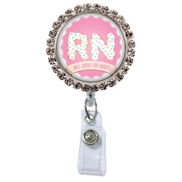 Badge Reels