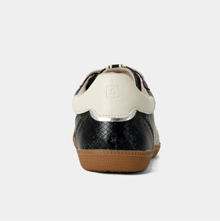Stevie Snake Sneaker