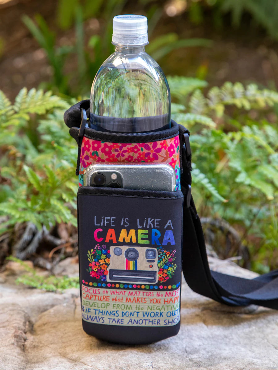 Water Bottle Carrier