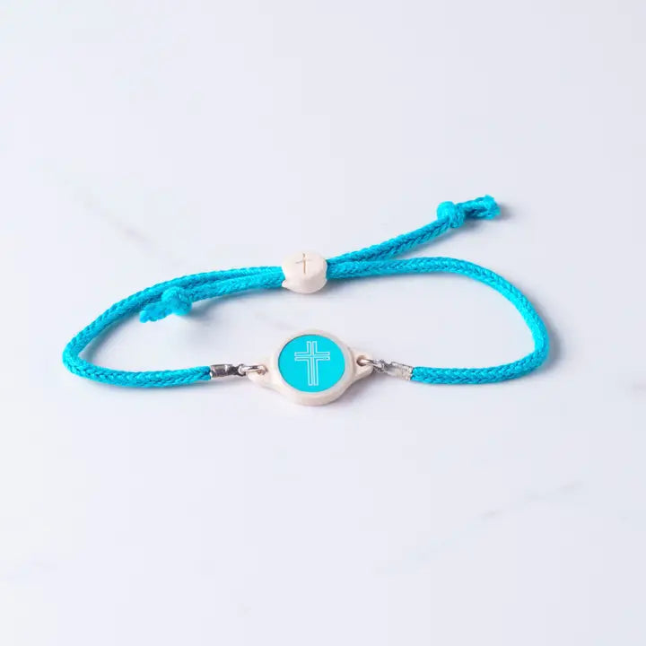 Tap To Pray™ - Survivor Series Handmade Bracelets