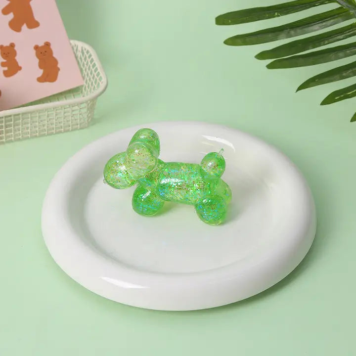 Balloon Dog Squishy