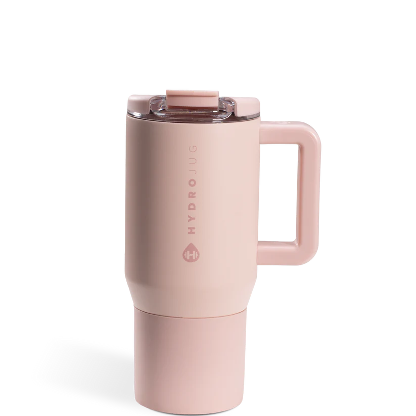 HydroJug 20 oz Traveler Coffee Mug