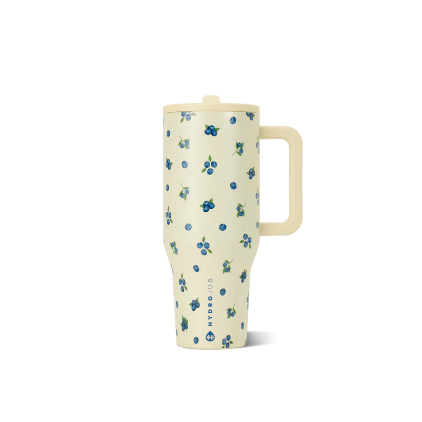 Freshly Pick'd 32oz Traveler