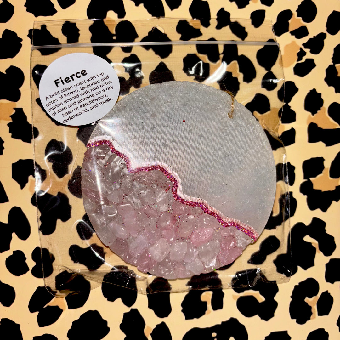 Vibe Together Freshies