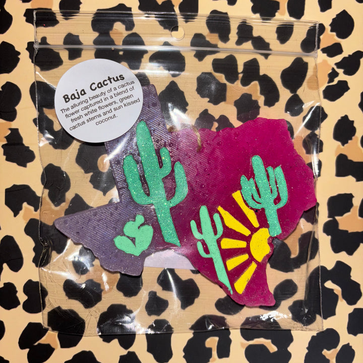 Vibe Together Freshies