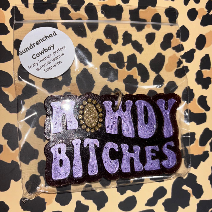 Vibe Together Freshies